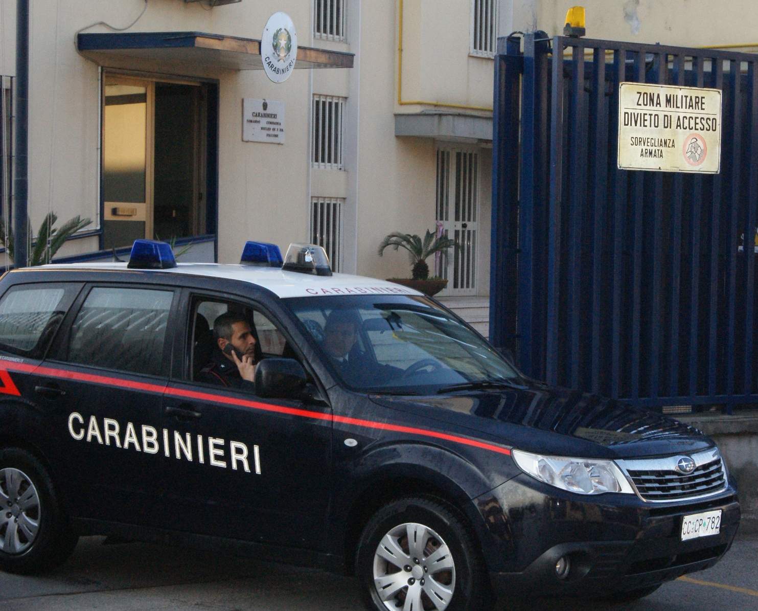 Dramma di Santo Stefano: coppia uccisa nel sonno da carbonio braciere