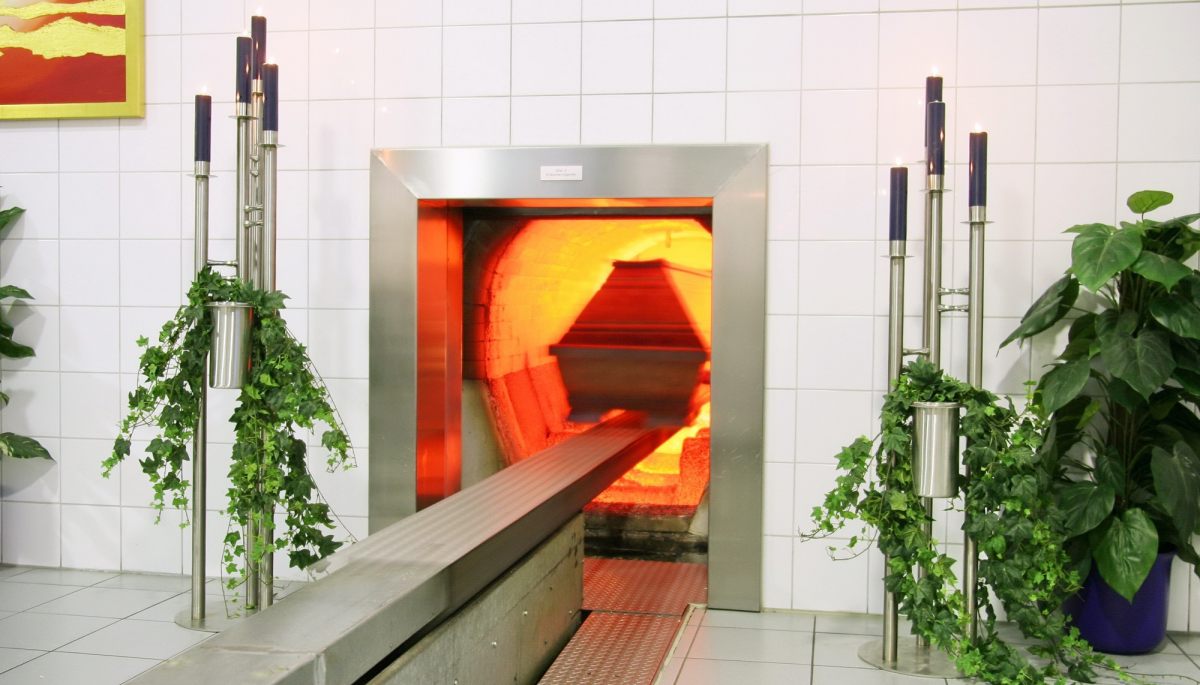 Regione Campania, c’è stop costruzione nuovi forni crematori