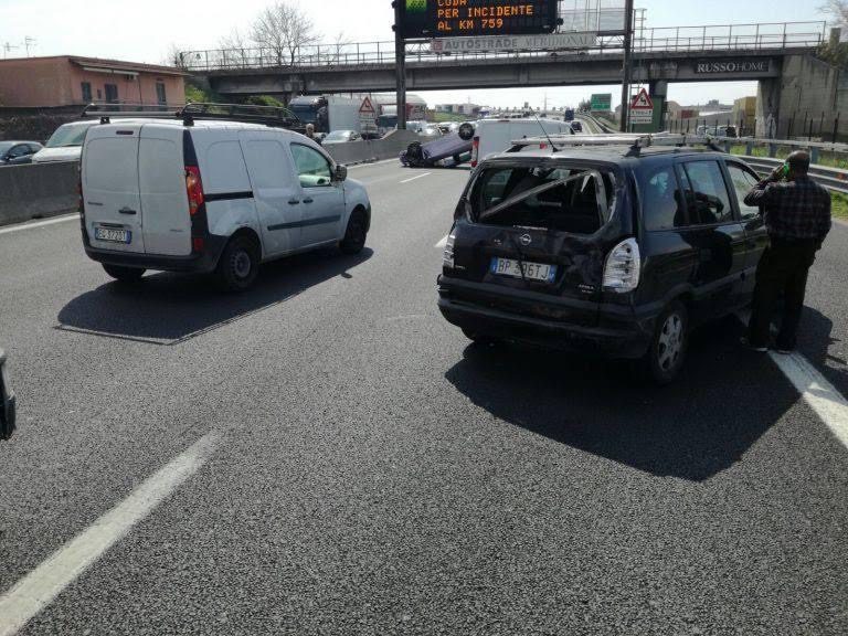 Investe e uccide carabiniere cilentano: condannato