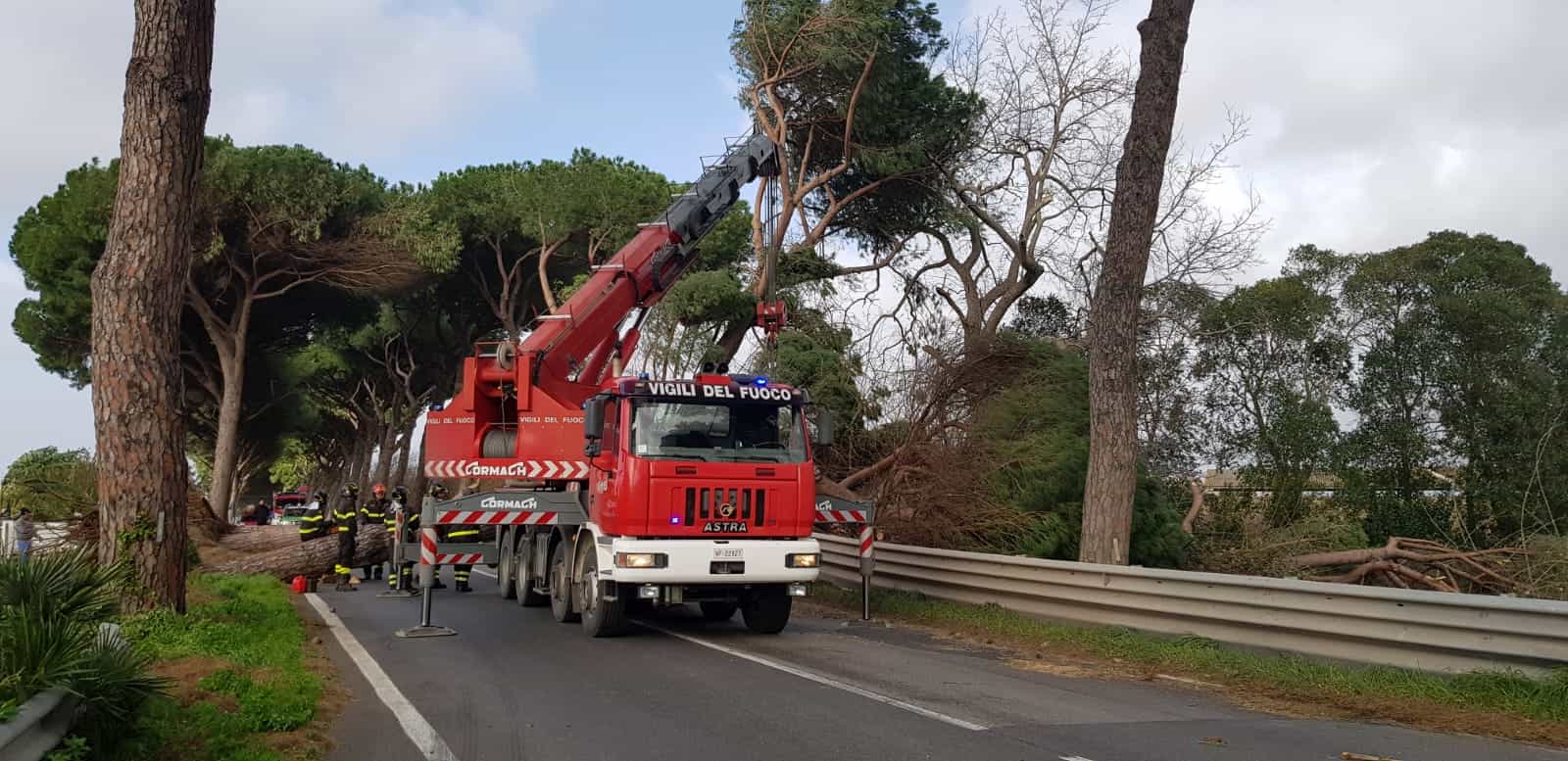 Maltempo, Codacons annuncia esposto contro Regione Campania