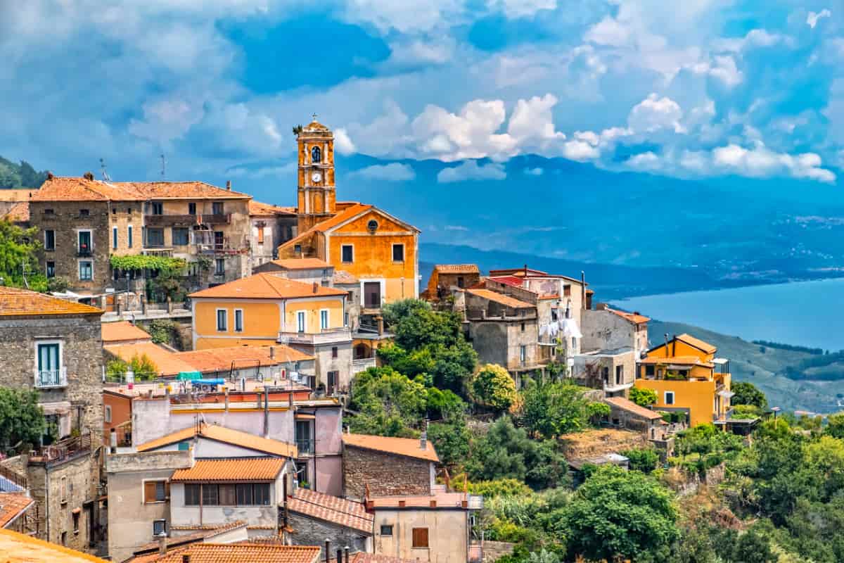 Parte da Pollica la maratona mondiale per la terra