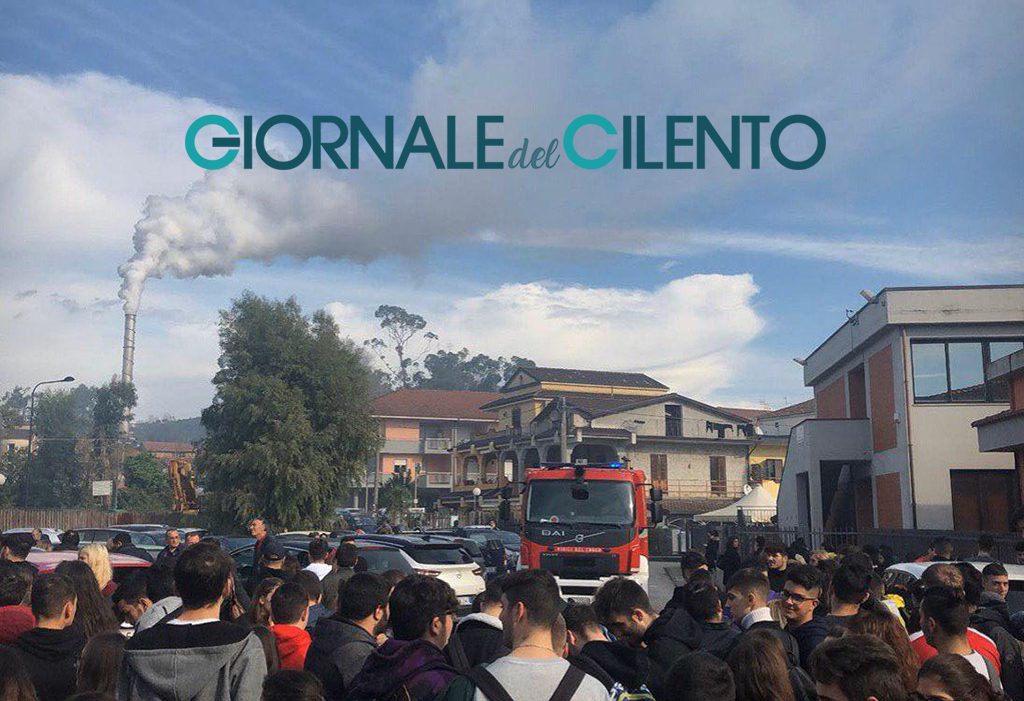 Cilento, allarme rientrato: alunni ‘Ancel Keys’ tornano in classe