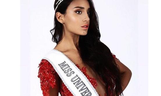 Miss Universe, si ferma a un posso dalla corona il sogno di Sofia