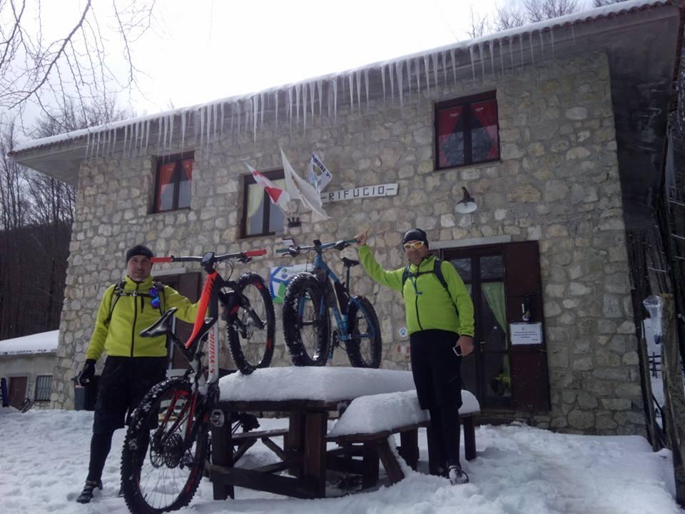 Piaggine punta al cicloturismo e si candida a diventare comune ciclabile