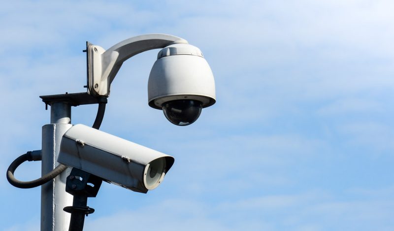 Nuove telecamere a Sanza nei punti nevralgici con il progetto di videosorveglianza del Comune