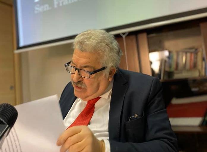 Castiello sollecita firma alla Regione per riapertura della Sicignano – Lagonegro