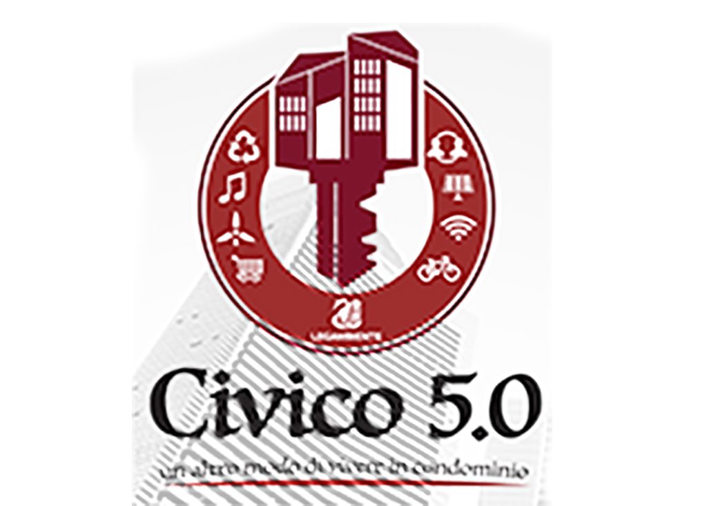 Civico 5.0: campagna Legambiente su patrimonio edilizio condominiale