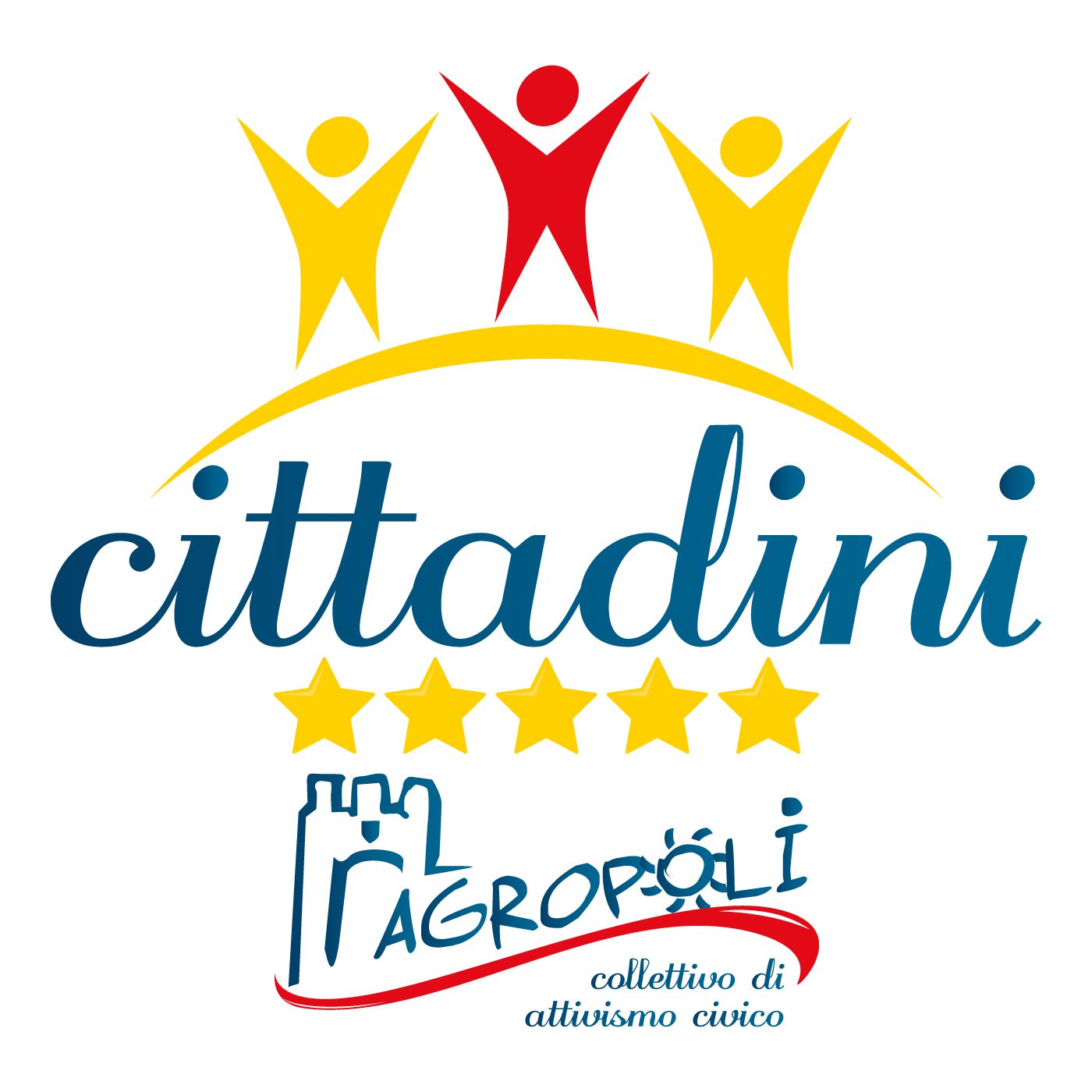 Agropoli, nuovo team coordinatori per gruppo ‘Cittadini 5 Stelle’
