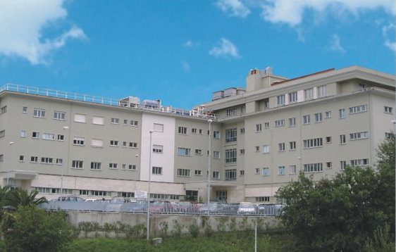 Ospedale Roccadaspide, Auricchio: «Reparti di Chirurgia e Cardiologia regolarmente attivi»