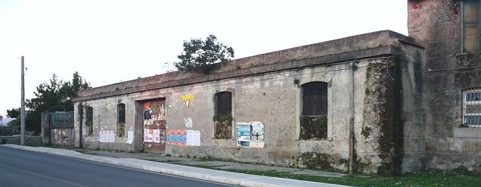 Cilento, ingegnere colpita alla testa da calcinacci durante sopralluogo