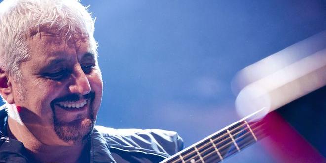 5 anni senza Pino Daniele, il ricordo dello storico concerto ai templi di Paestum