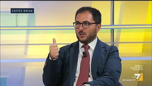 Hammamet, l’intervista a Enzo Maraio: «Raccontato il dato umano di Craxi»