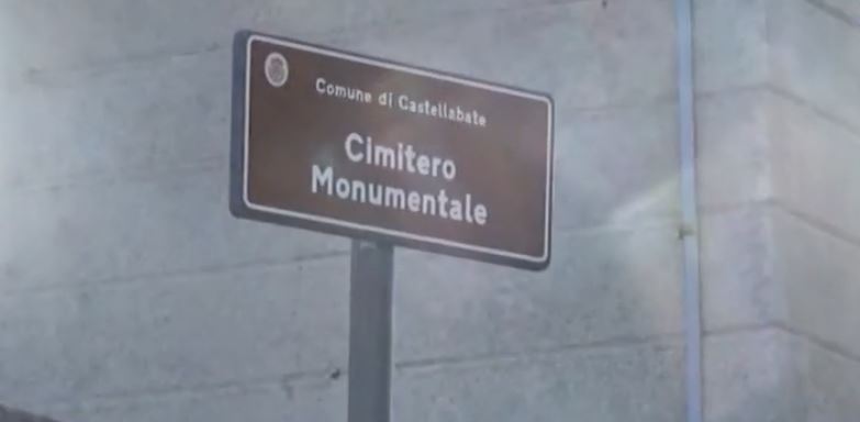 Castellabate, cimitero: nuova gestione e ampliamento