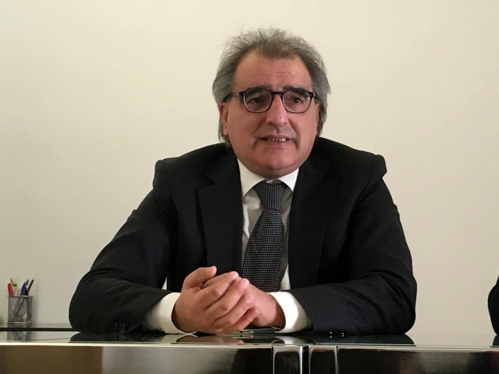 Aggressione in ospedale, Casciello: «Immigrato non rende più grave situazione già difficile»