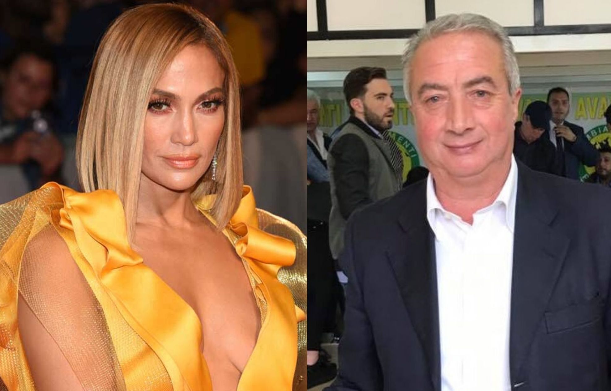 Jennifer Lopez vuole vivere in Italia, il sindaco di Sanza la invita nel suo paese