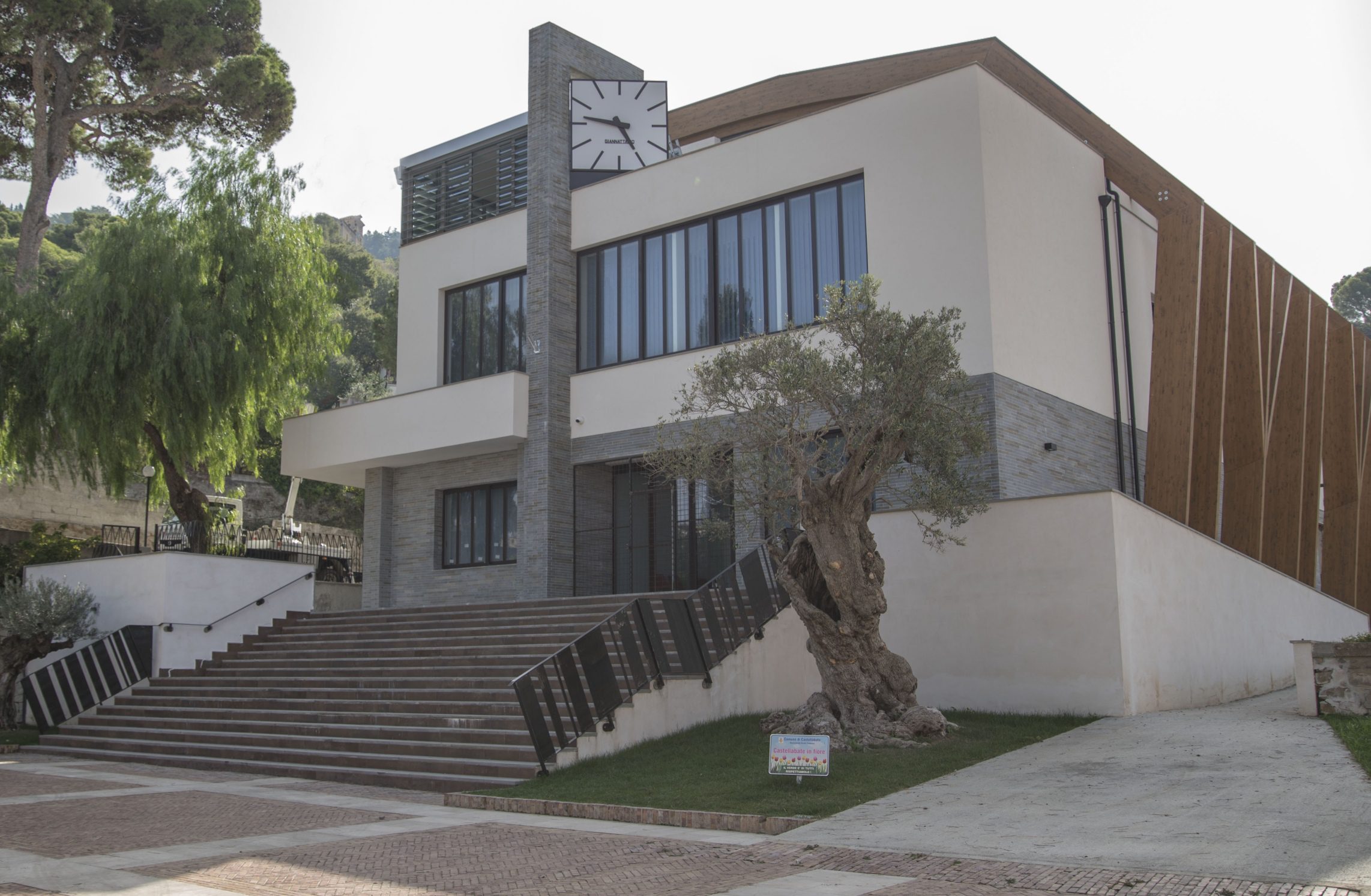 ‘Open day’ da mercoledì a sabato nelle scuole di Castellabate e Perdifumo