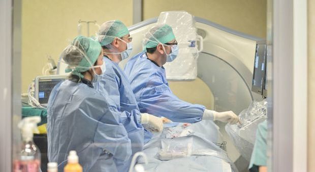 A rischio il centro di Radioterapia di Agropoli, Cammarano: «Scongiurare chiusura»