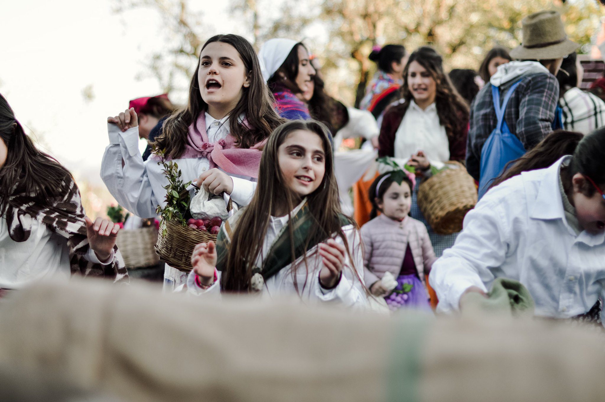 Vince l’abbraccio di 4 paesi al Carnevale intercomunale del Cilento