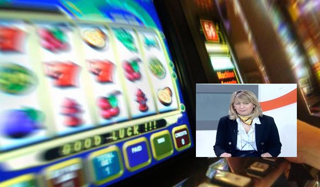 Tar Campania: slot sei ore al giorno. Assessore De Cesare: «Contrastiamo da sempre gioco patologico»