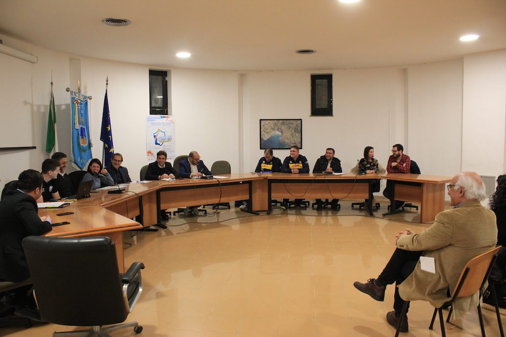 Sitting volley, ora la squadra del Cilento non è più un sogno