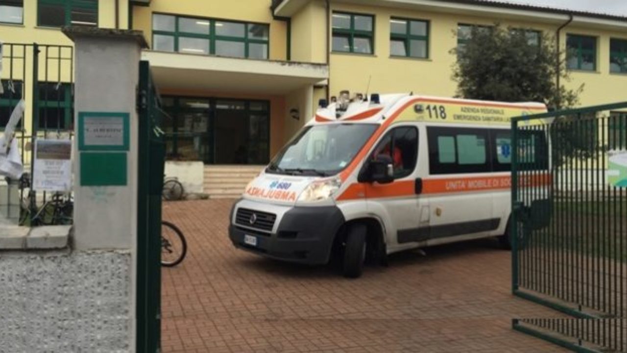 Cilento, caso di meningite a scuola: scatta profilassi