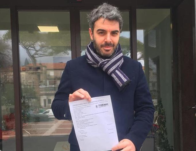 Castellabate, raccolta firme per chiedere referendum su gestione Consac