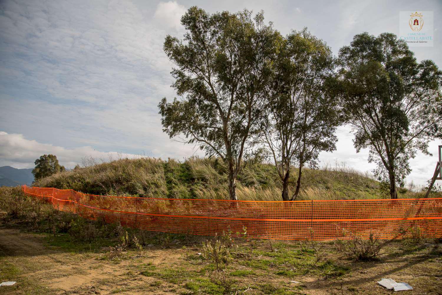 Castellabate, lento l’iter per la bonifica dell’ex discarica. A rischio i fondi