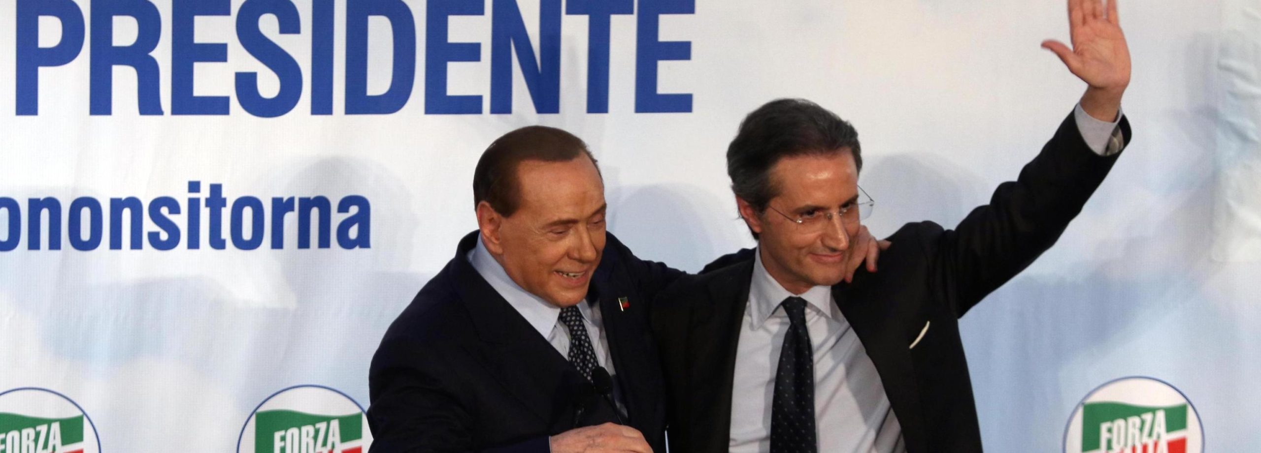 Regionali Campania, Lega critica scelta Caldoro: Berlusconi pronto a correre da solo