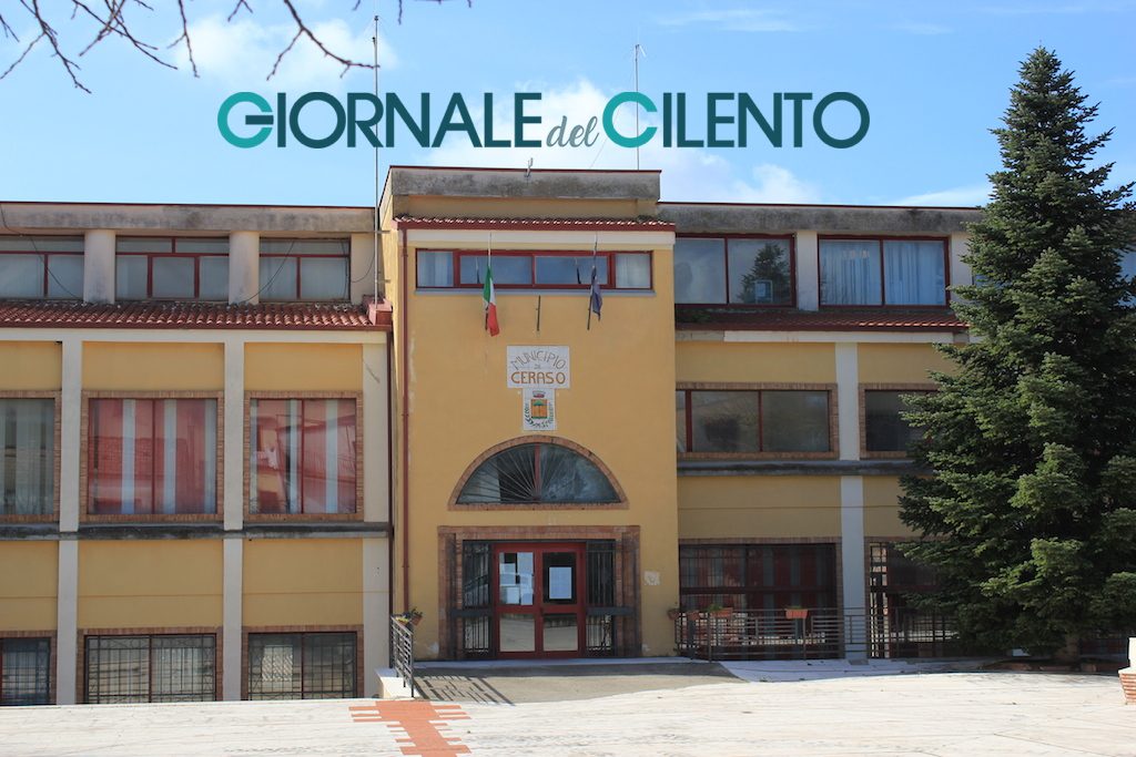 Attività chiuse a Ceraso e Montano, sindaco Maione: «No inutili allarmismi, vinca buon senso»