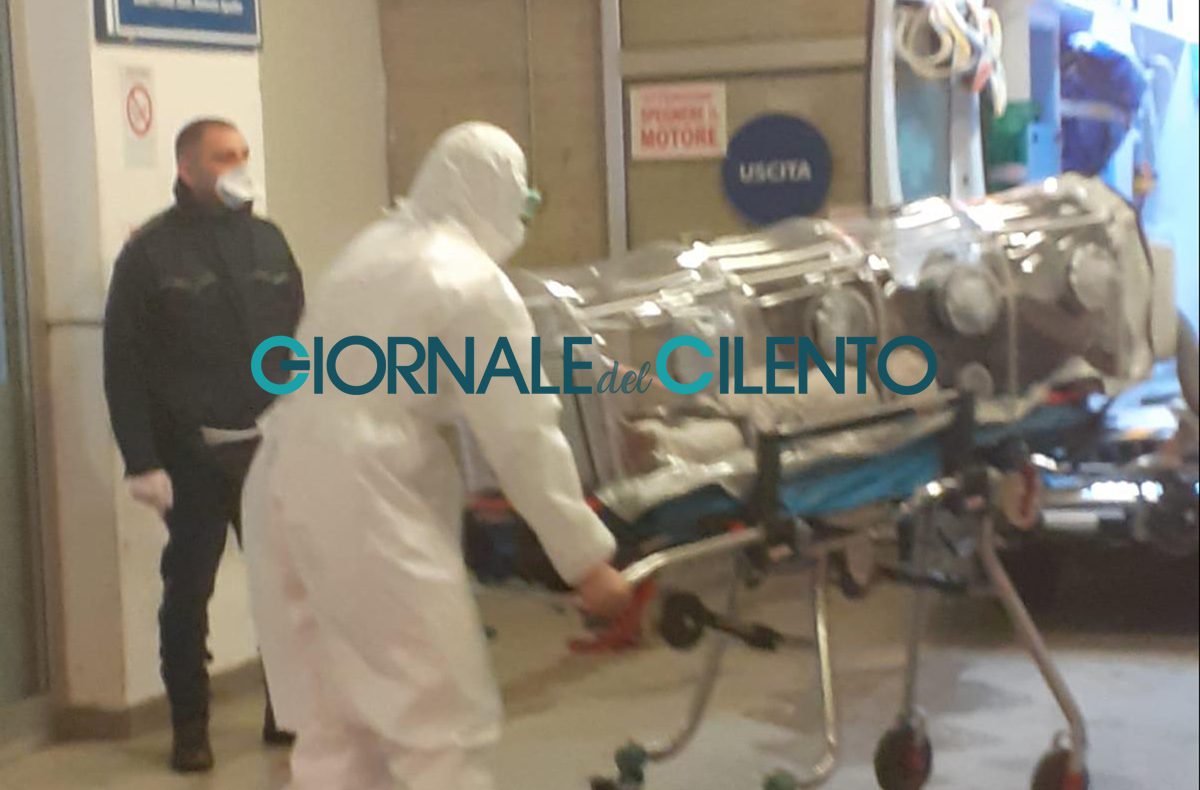 Coronavirus, altri 2 casi in Campania: ora sono 13 i contagiati
