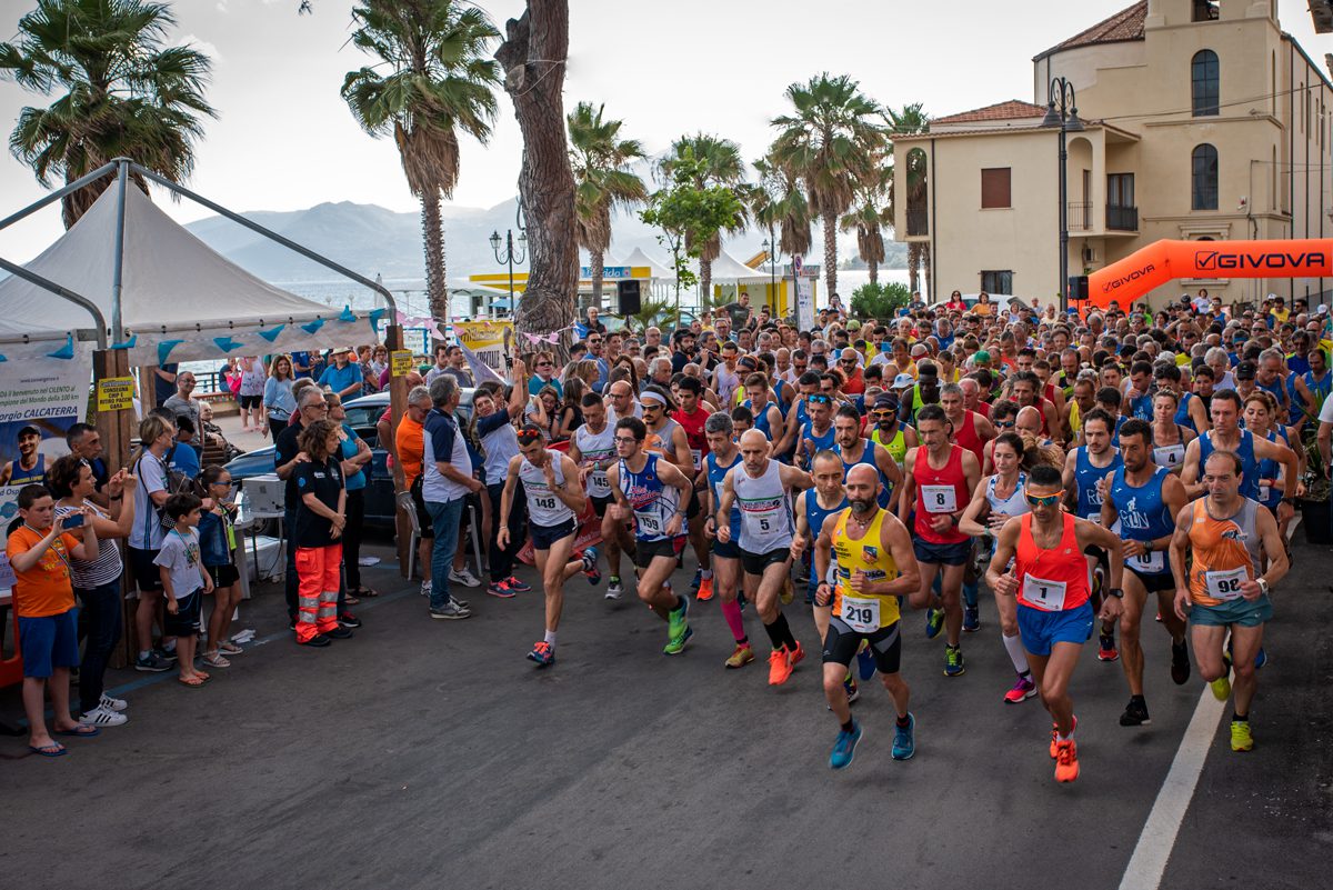 CorriVillammare, ufficializzata la data della nona edizione