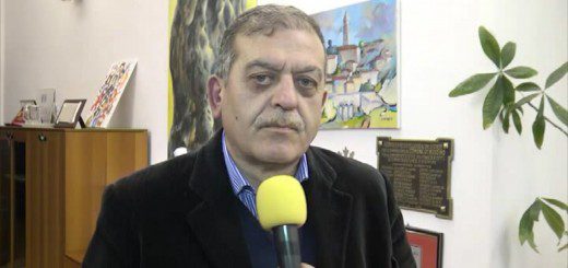 Coronavirus, sindaco Buccino: «Non creare allarmismo, psicosi e paura»