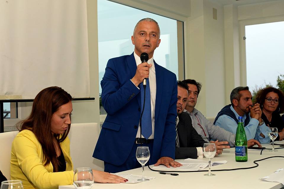 Camerota, Guzzo: «Bugie del sindaco sul risanamento del bilancio»