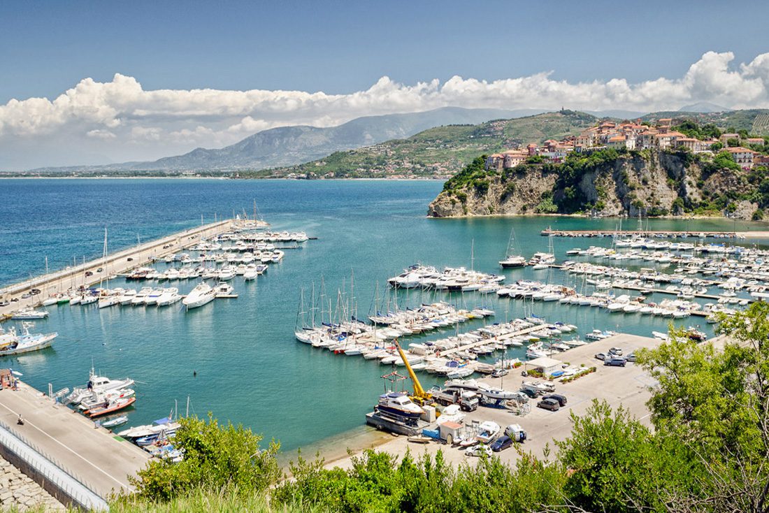 Trasporti, in arrivo due milioni per le Vie del mare