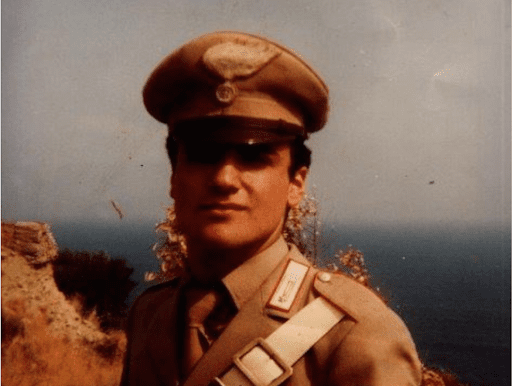 Brigadiere di Torre Orsaia ucciso dalla ‘ndrangheta, San Luca ricorda Carmine Tripodi