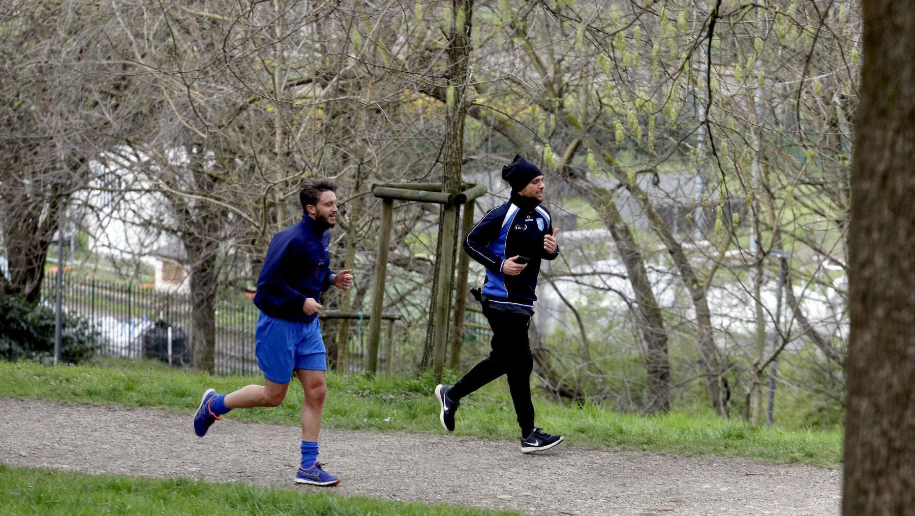 Coronavirus, Tar da’ ragione a De Luca: niente sport in strada