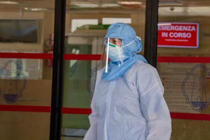 Coronavirus, nuovo caso a Vallo della Lucania