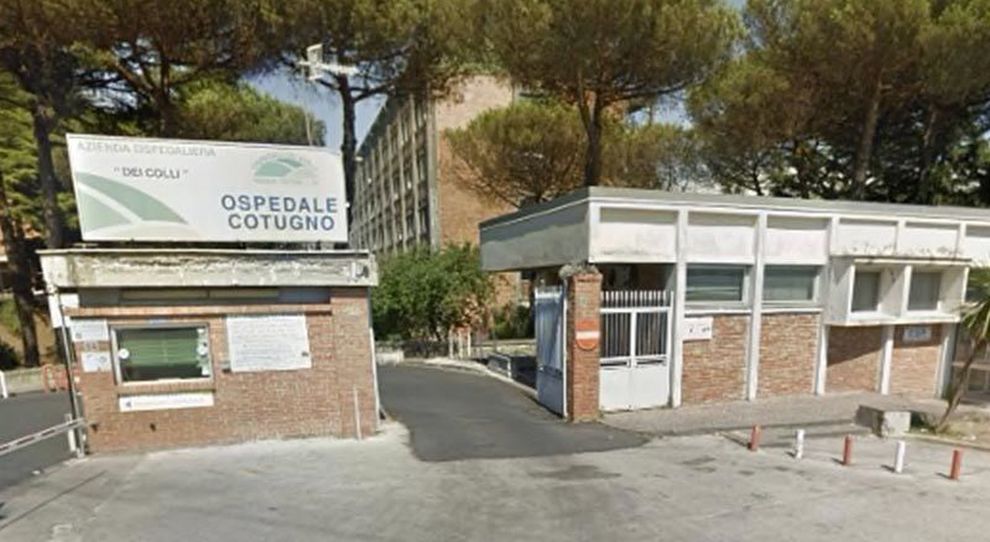 Coronavirus: morto un 55enne di Agropoli