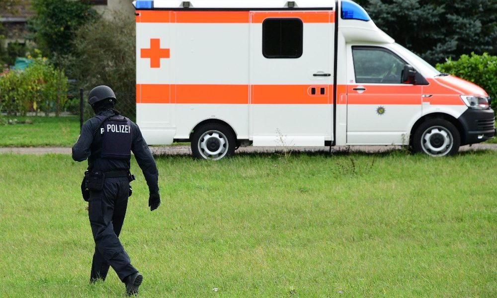 Camionista di Sassano muore in Germania in un incidente stradale