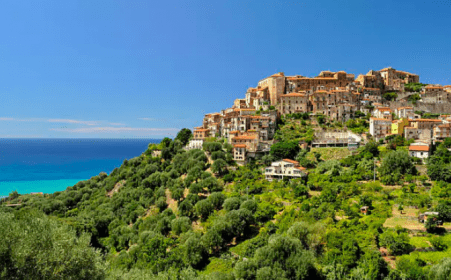 Pisciotta green: presto casa dell’acqua e stazioni per la ricarica dei veicoli elettrici