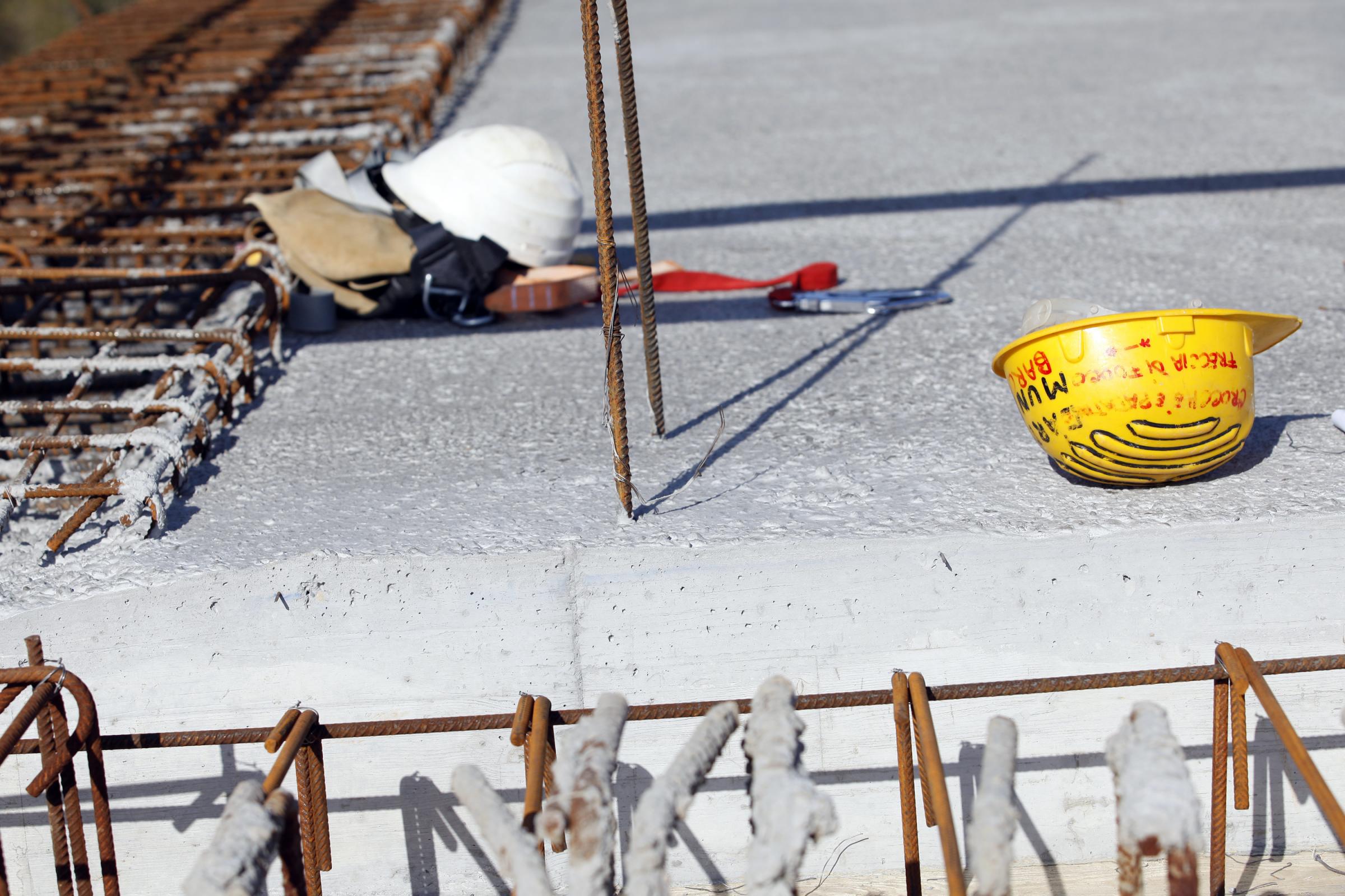 Operaio muore schiacciato nel Salernitano: aveva solo 27 anni