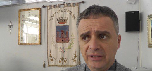Vallo di Diano fuori dalla ‘zona rossa’, sindaco Cavallone: «Fine di un incubo»