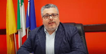 «Agropoli non è zona rossa»: il sindaco Coppola smentisce ennesima fake news