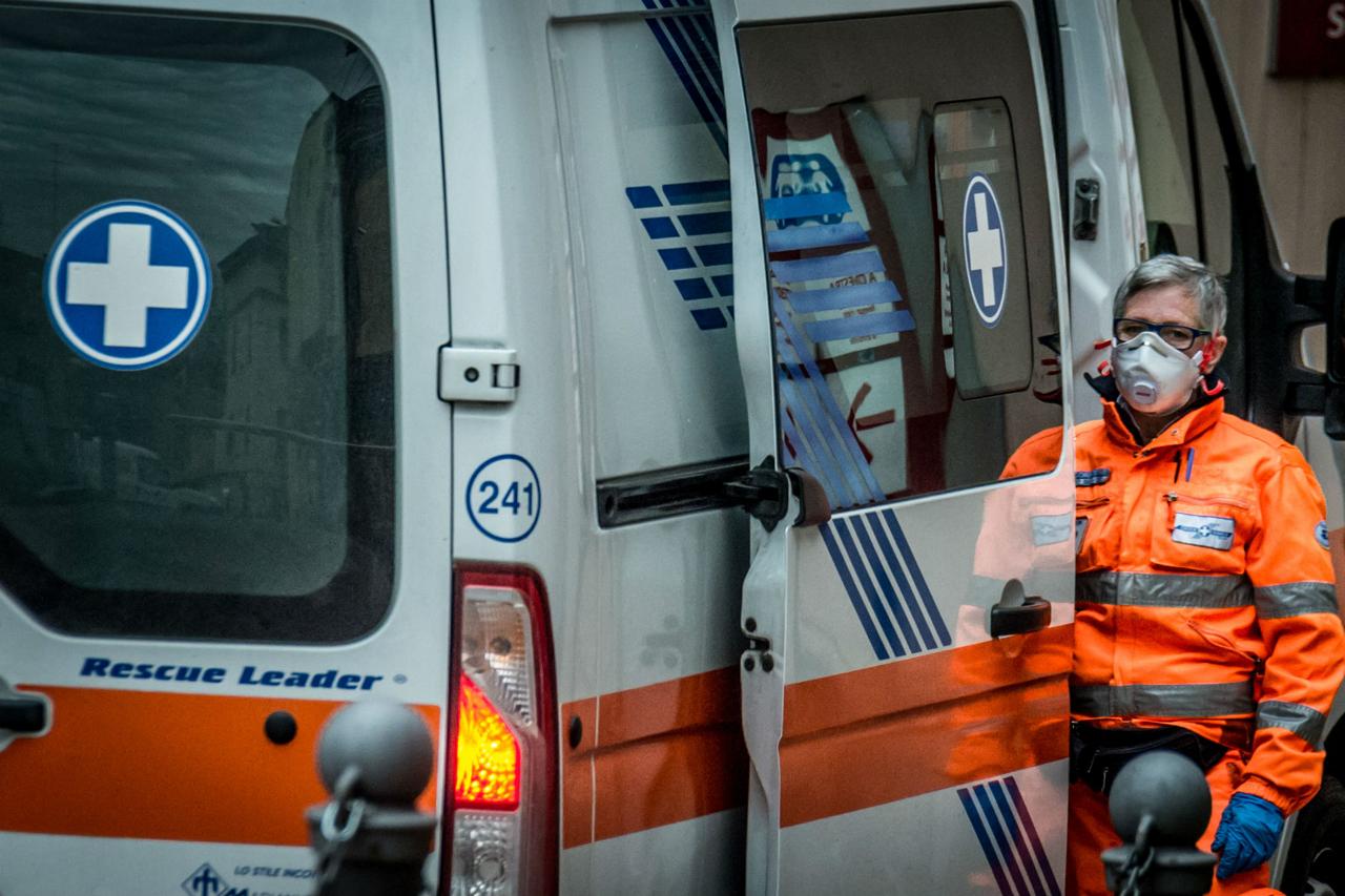 Buonabitacolo, morta un’altra anziana nella casa di riposo