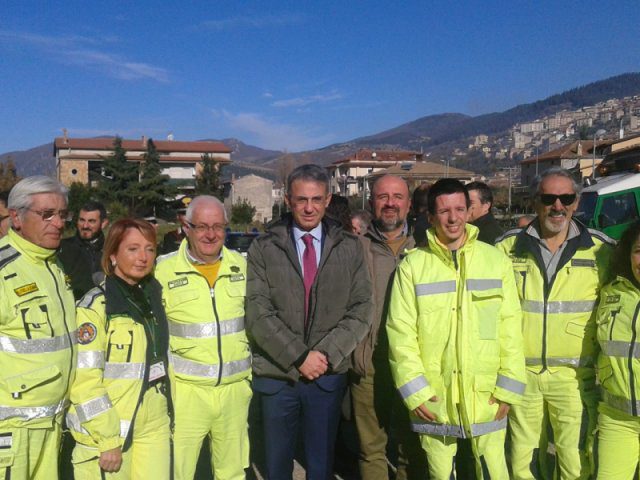 Coronavirus, DaZero lancia raccolta fondi per aiutare ospedale e Protezione civile di Vallo della Lucania