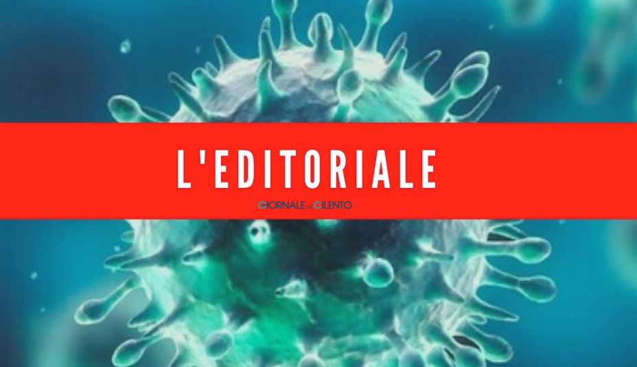 L’editoriale: l’impatto del Covid-19 sui settori e sul territorio