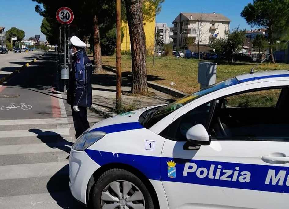 Coronavirus, Cilento: è in quarantena ma esce di casa. Beccato