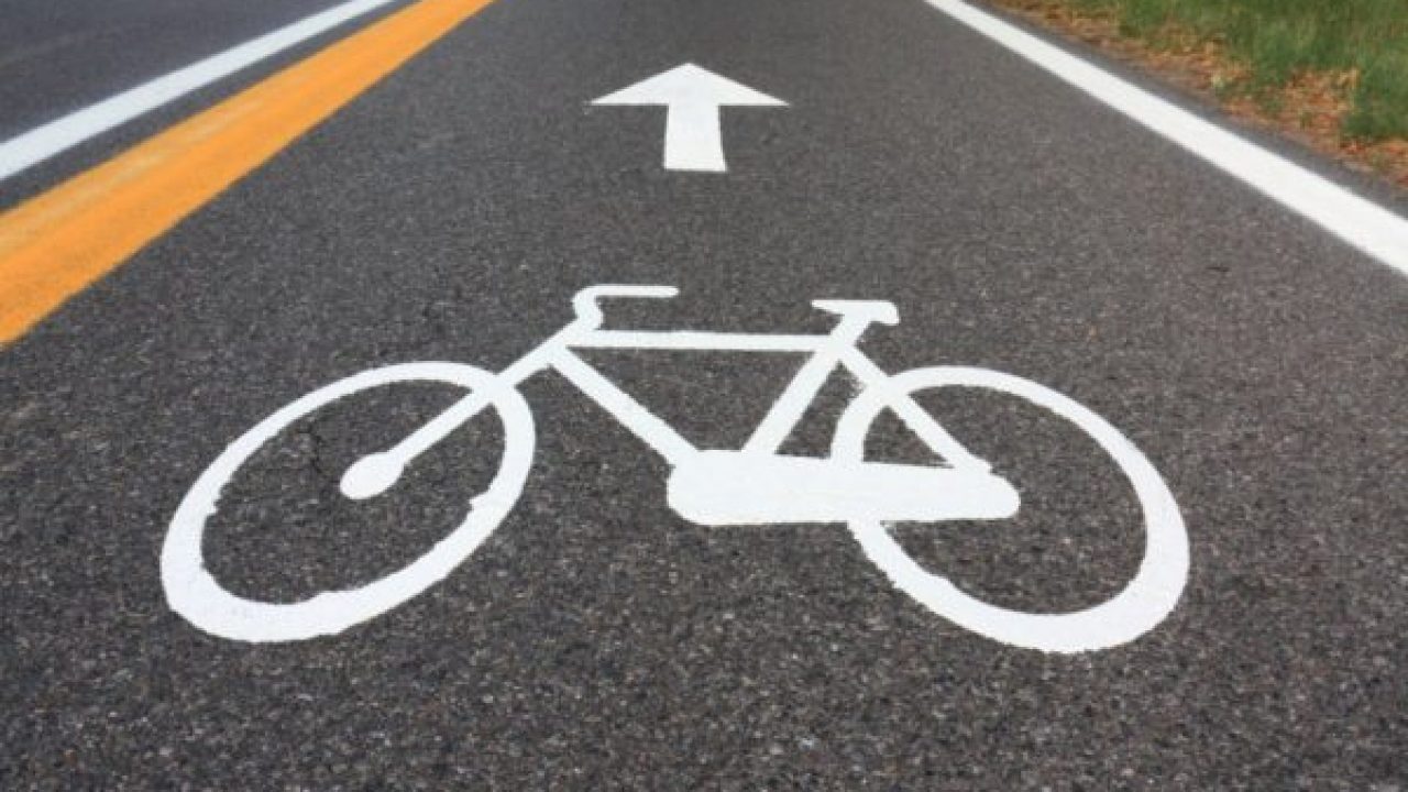 Capaccio Paestum, lavori alla pista ciclabile: presto anello ciclopedonale