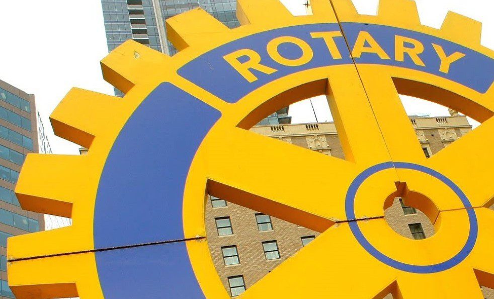 Rotary: «Non ci fermiamo. Si lavora per il presente senza ignorare il futuro»