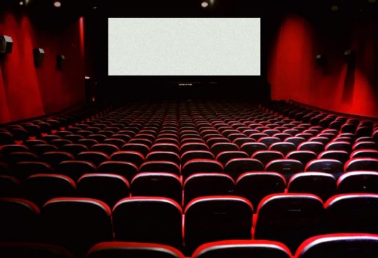 Coronavirus: si fermano cinema e teatri, ma non tutti